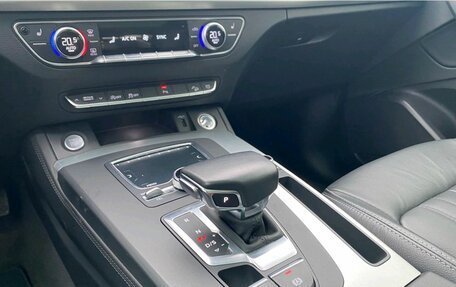 Audi Q5, 2023 год, 5 400 000 рублей, 14 фотография