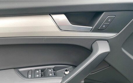 Audi Q5, 2023 год, 5 400 000 рублей, 10 фотография