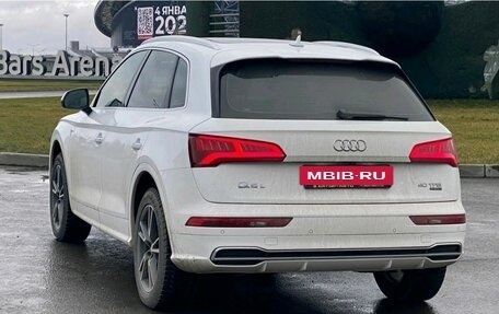 Audi Q5, 2023 год, 5 400 000 рублей, 2 фотография
