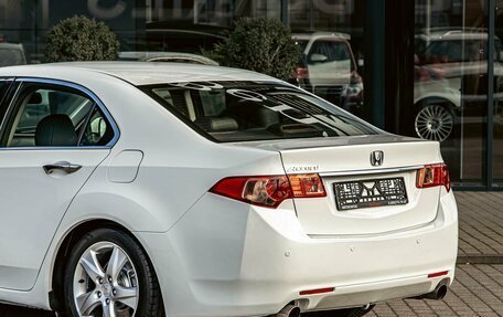 Honda Accord VIII рестайлинг, 2012 год, 1 195 000 рублей, 10 фотография