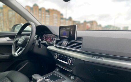 Audi Q5, 2023 год, 5 400 000 рублей, 17 фотография