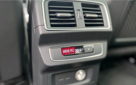 Audi Q5, 2023 год, 5 400 000 рублей, 16 фотография