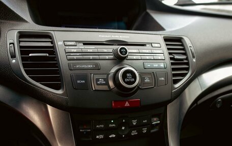 Honda Accord VIII рестайлинг, 2012 год, 1 195 000 рублей, 14 фотография