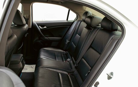 Honda Accord VIII рестайлинг, 2012 год, 1 195 000 рублей, 18 фотография