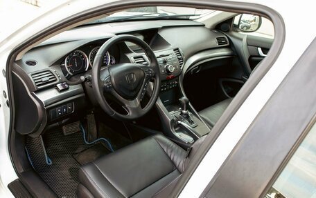 Honda Accord VIII рестайлинг, 2012 год, 1 195 000 рублей, 16 фотография
