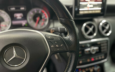 Mercedes-Benz A-Класс, 2014 год, 1 250 000 рублей, 19 фотография