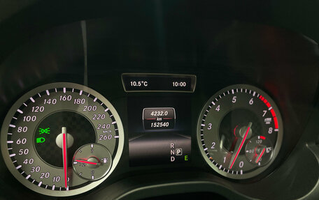 Mercedes-Benz A-Класс, 2014 год, 1 250 000 рублей, 17 фотография