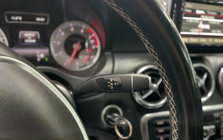 Mercedes-Benz A-Класс, 2014 год, 1 250 000 рублей, 21 фотография