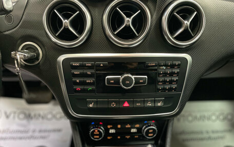 Mercedes-Benz A-Класс, 2014 год, 1 250 000 рублей, 23 фотография