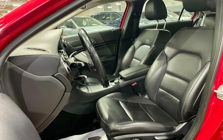 Mercedes-Benz A-Класс, 2014 год, 1 250 000 рублей, 12 фотография