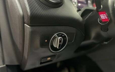 Mercedes-Benz A-Класс, 2014 год, 1 250 000 рублей, 14 фотография