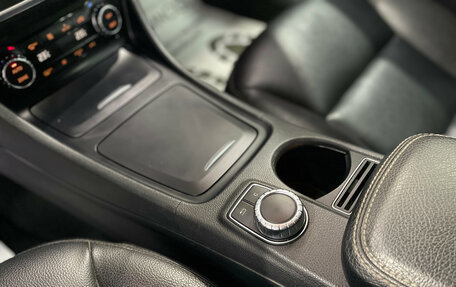 Mercedes-Benz A-Класс, 2014 год, 1 250 000 рублей, 25 фотография