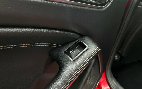 Mercedes-Benz A-Класс, 2014 год, 1 250 000 рублей, 27 фотография