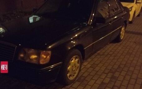 Mercedes-Benz W124, 1988 год, 220 000 рублей, 3 фотография