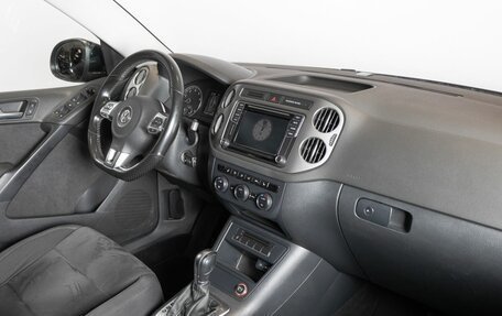 Volkswagen Tiguan I, 2016 год, 1 800 000 рублей, 7 фотография