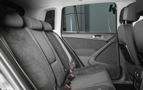 Volkswagen Tiguan I, 2016 год, 1 800 000 рублей, 8 фотография