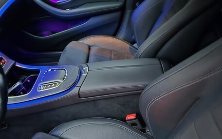 Mercedes-Benz E-Класс, 2020 год, 4 700 000 рублей, 9 фотография