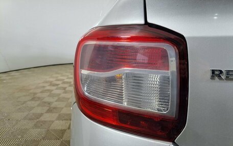 Renault Logan II, 2014 год, 399 000 рублей, 10 фотография