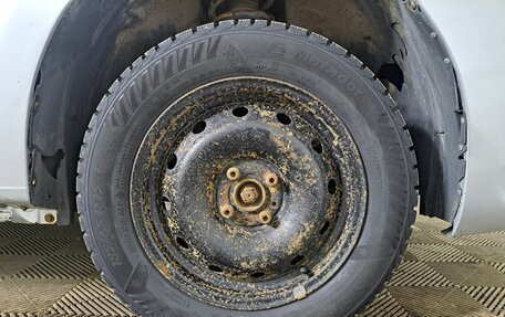 Renault Logan II, 2014 год, 399 000 рублей, 18 фотография