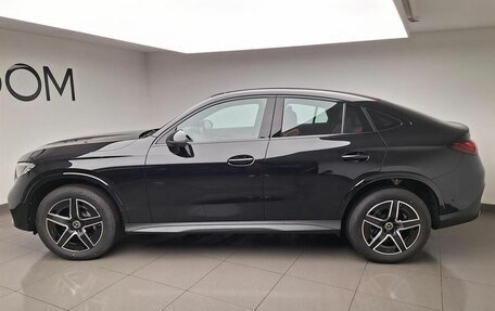 Mercedes-Benz GLC Coupe, 2025 год, 8 925 000 рублей, 2 фотография
