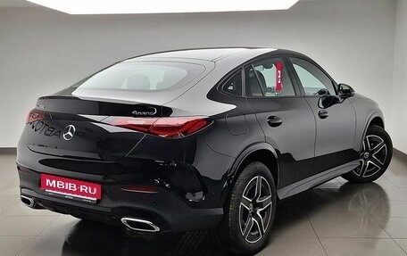 Mercedes-Benz GLC Coupe, 2025 год, 8 925 000 рублей, 3 фотография