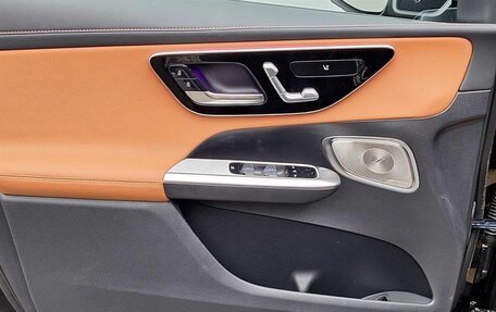 Mercedes-Benz GLC Coupe, 2025 год, 8 925 000 рублей, 11 фотография