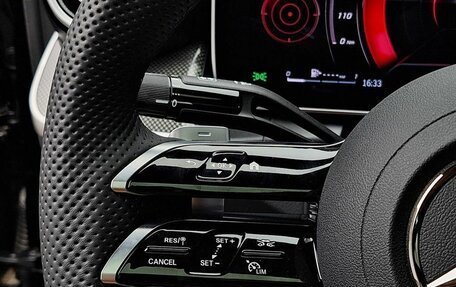 Mercedes-Benz GLC Coupe, 2025 год, 8 925 000 рублей, 13 фотография