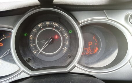 Citroen C3 II, 2010 год, 600 000 рублей, 11 фотография