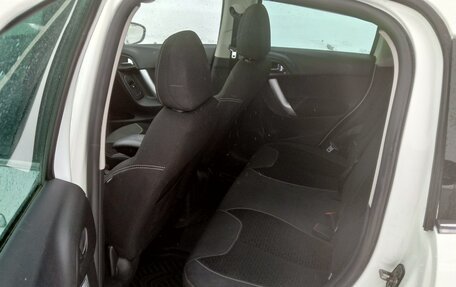 Citroen C3 II, 2010 год, 600 000 рублей, 9 фотография