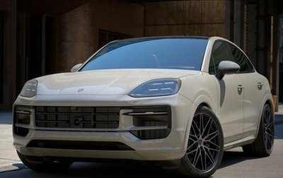 Porsche Cayenne III, 2025 год, 29 932 292 рублей, 1 фотография