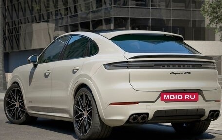 Porsche Cayenne III, 2025 год, 29 932 292 рублей, 3 фотография