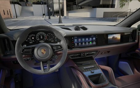 Porsche Cayenne III, 2025 год, 29 932 292 рублей, 5 фотография