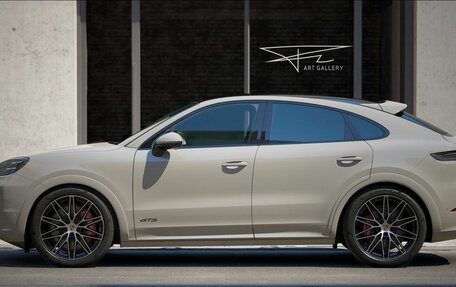 Porsche Cayenne III, 2025 год, 29 932 292 рублей, 4 фотография