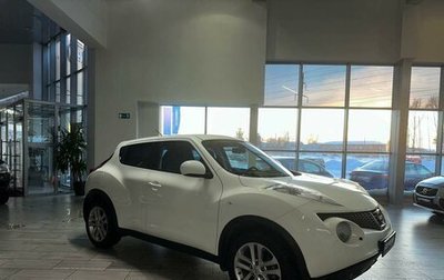 Nissan Juke II, 2012 год, 1 080 000 рублей, 1 фотография