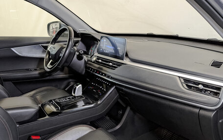 Chery Tiggo 7 Pro, 2022 год, 1 150 000 рублей, 10 фотография