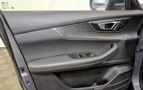 Chery Tiggo 7 Pro, 2022 год, 1 150 000 рублей, 18 фотография