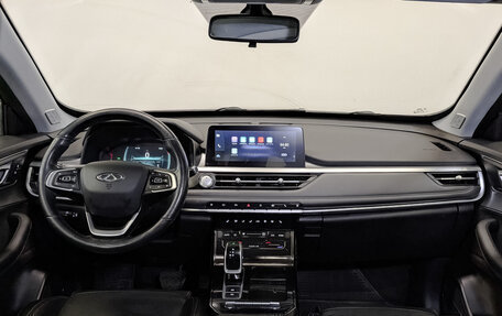 Chery Tiggo 7 Pro, 2022 год, 1 150 000 рублей, 13 фотография