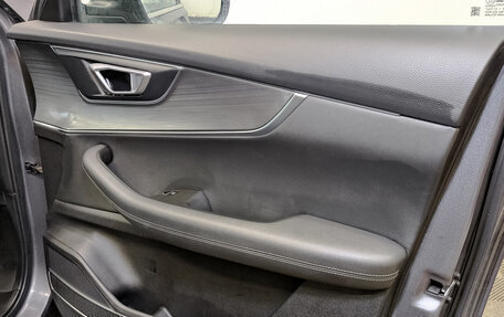 Chery Tiggo 7 Pro, 2022 год, 1 150 000 рублей, 23 фотография