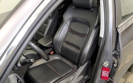 Chery Tiggo 7 Pro, 2022 год, 1 150 000 рублей, 19 фотография