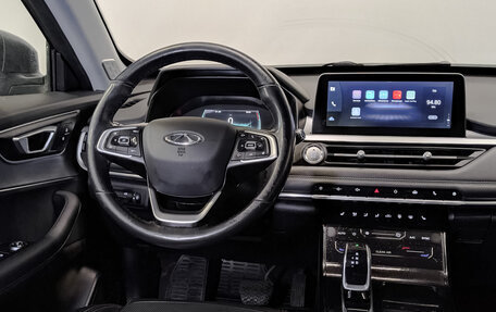 Chery Tiggo 7 Pro, 2022 год, 1 150 000 рублей, 24 фотография