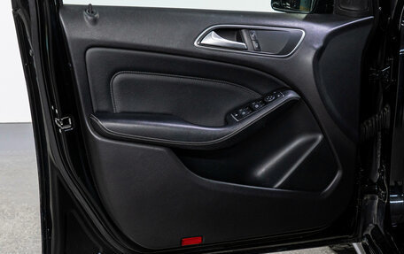 Mercedes-Benz B-Класс, 2012 год, 1 089 000 рублей, 11 фотография