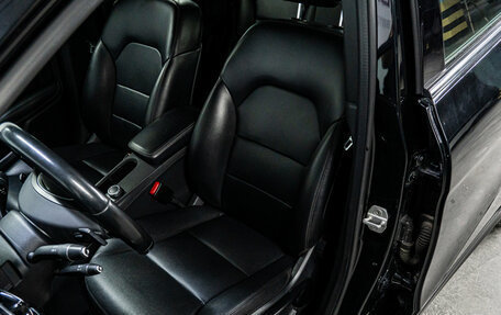 Mercedes-Benz B-Класс, 2012 год, 1 089 000 рублей, 14 фотография