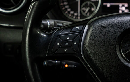 Mercedes-Benz B-Класс, 2012 год, 1 089 000 рублей, 20 фотография