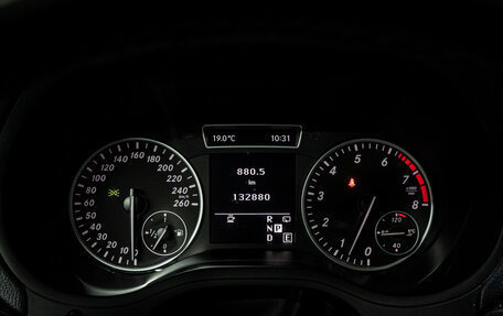 Mercedes-Benz B-Класс, 2012 год, 1 089 000 рублей, 27 фотография