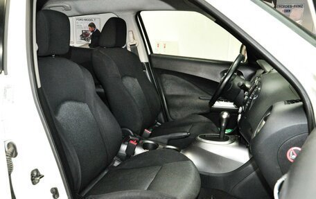 Nissan Juke II, 2012 год, 1 080 000 рублей, 9 фотография