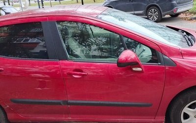 Peugeot 308 II, 2008 год, 350 000 рублей, 1 фотография