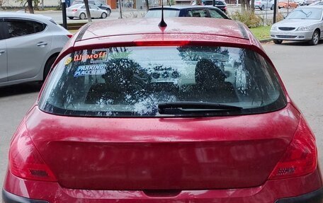 Peugeot 308 II, 2008 год, 350 000 рублей, 5 фотография