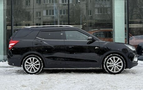 SsangYong XLV I, 2016 год, 1 017 000 рублей, 4 фотография