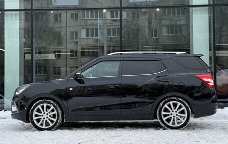 SsangYong XLV I, 2016 год, 1 017 000 рублей, 8 фотография