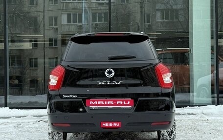 SsangYong XLV I, 2016 год, 1 017 000 рублей, 6 фотография